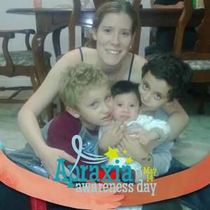 Meet your Posher, Alicia